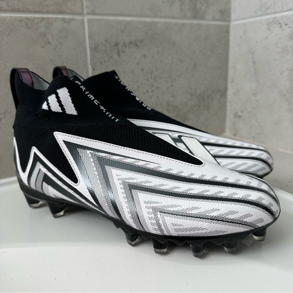 adidas Freak Ultra 23 PrimeKnit Cleat Size 10 Men main image 10